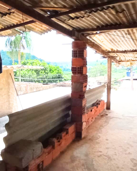 Terraço