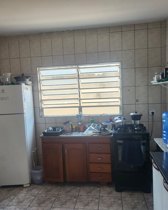 cozinha
