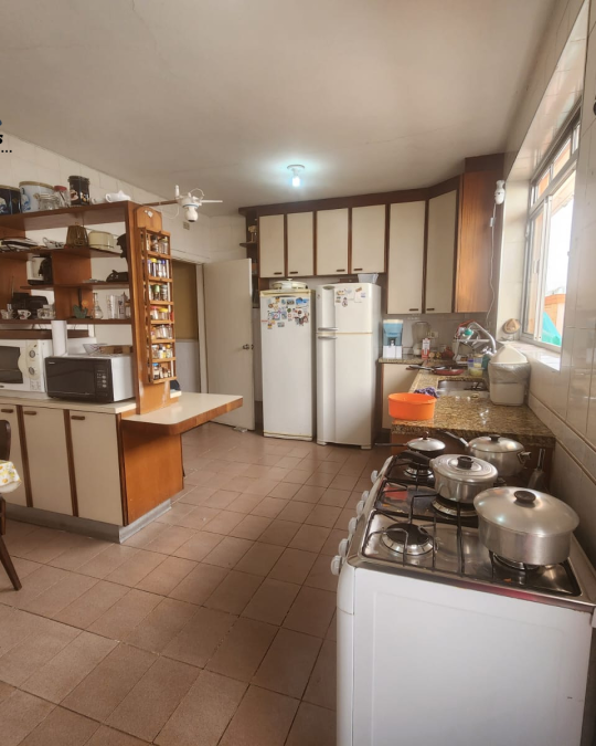 cozinha