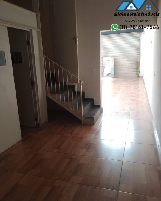 hall